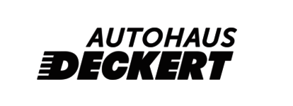 Logo Autohaus Deckert